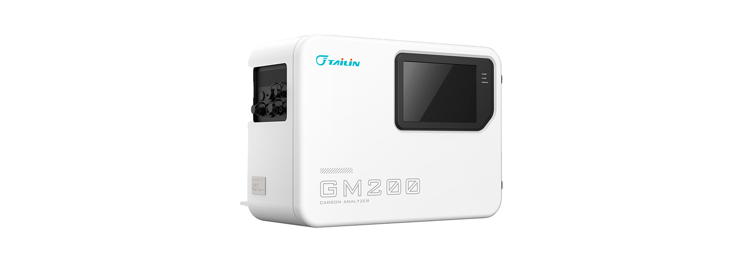 薄膜電導(dǎo)法總有機(jī)碳（TOC）分析儀-在線型-GM200